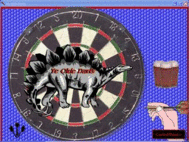 Ye Olde Darts screenshot